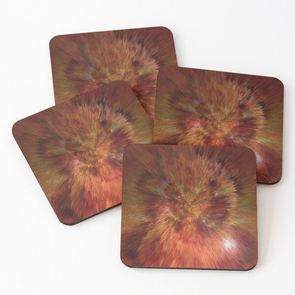 Item preview, Orange Biggest Bang I designed and sold by Mark Polk.
