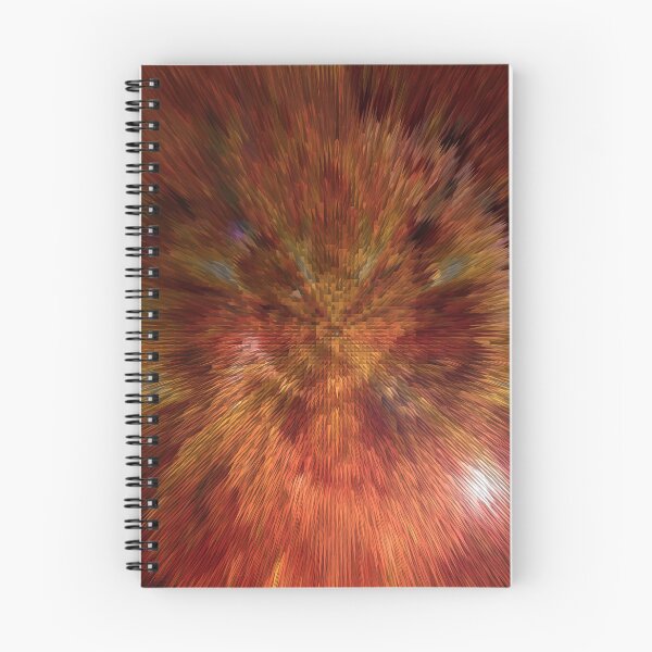Item preview, Orange Biggest Bang I designed and sold by Mark Polk.