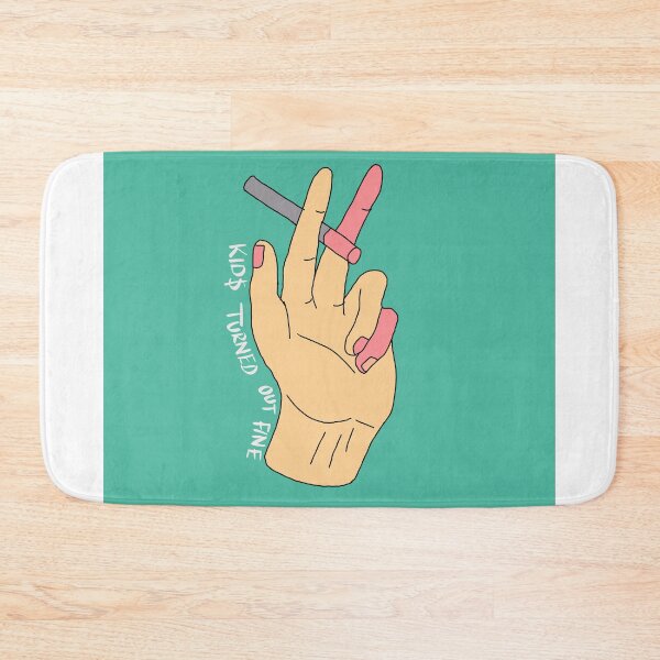 Item preview, Kids Turned Out Fine designed and sold by Salman  Khattak.