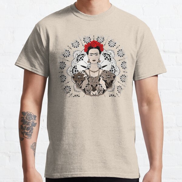 Khalo Classic T-Shirt