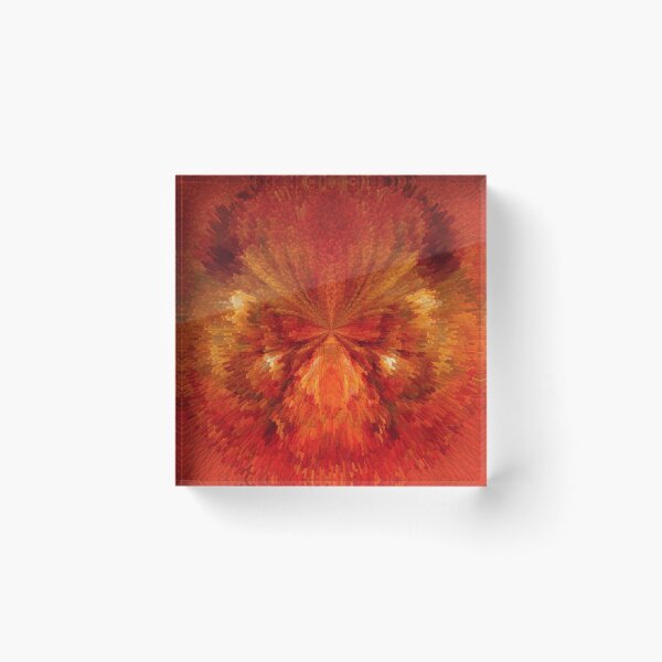 Item preview, Orange Extraction I designed and sold by Mark Polk.