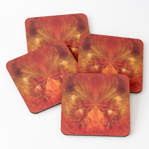 Item preview, Orange Extraction I designed and sold by Mark Polk.