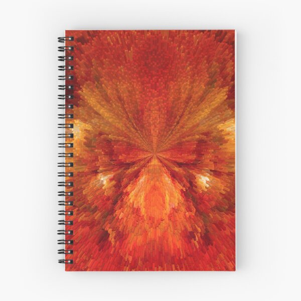 Item preview, Orange Extraction I designed and sold by Mark Polk.
