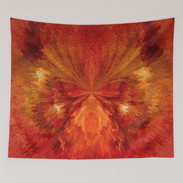 Item preview, Orange Extraction I designed and sold by Mark Polk.