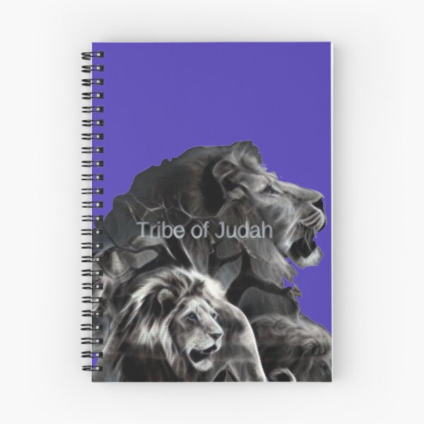 Item preview, Tribe of Judah  designed and sold by designsbykaye.