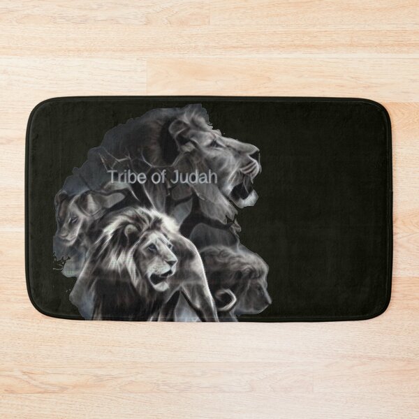 Item preview, Tribe of Judah  designed and sold by designsbykaye.