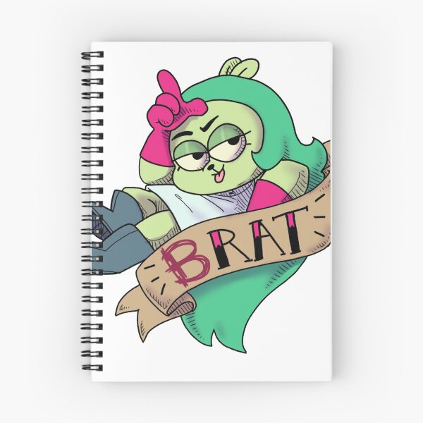 Item preview, (B) rat Fink Flash Tattoo designed and sold by DionysusArt.