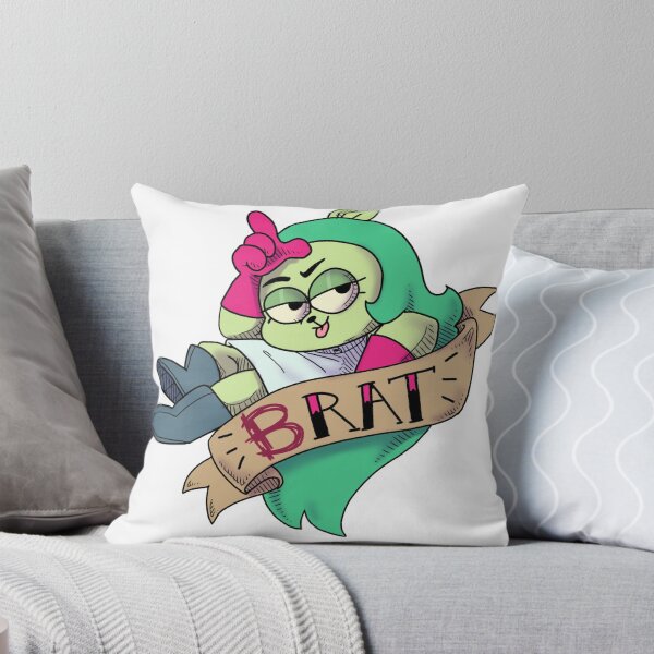 Item preview, (B) rat Fink Flash Tattoo designed and sold by DionysusArt.