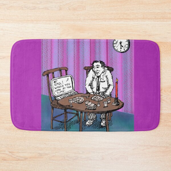 Item preview, Computer Dating designed and sold by ColdCampComix.