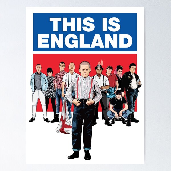 Artikel-Vorschau von Das ist England, designt und verkauft von Oh So British.