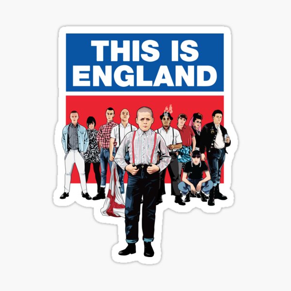 This Is England Merch & Gifts for Sale | Redbubble