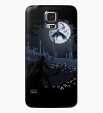Tonight Gehrman joins the hunt. Case/Skin for Samsung Galaxy