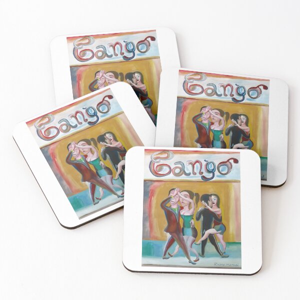 Item preview, Tango school designed and sold by Diego Manuel Rodriguez.