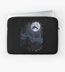 Tonight Gehrman joins the hunt. Laptop Sleeve