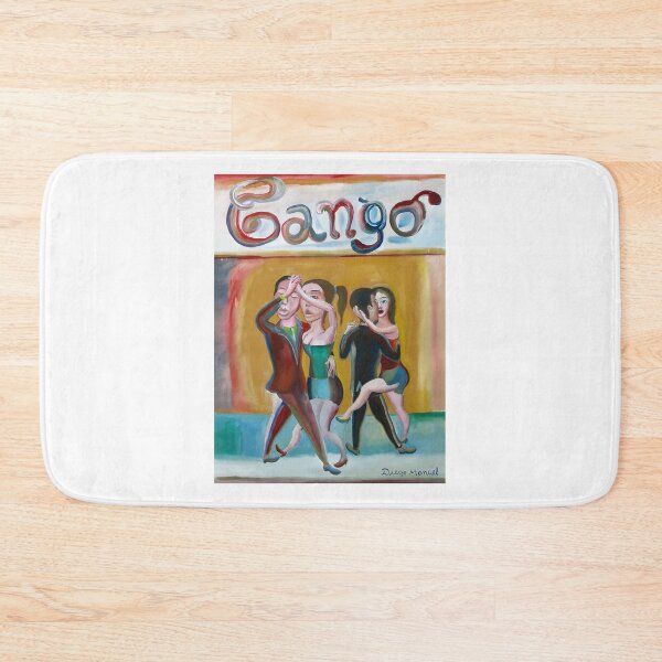 Item preview, Tango school designed and sold by Diego Manuel Rodriguez.