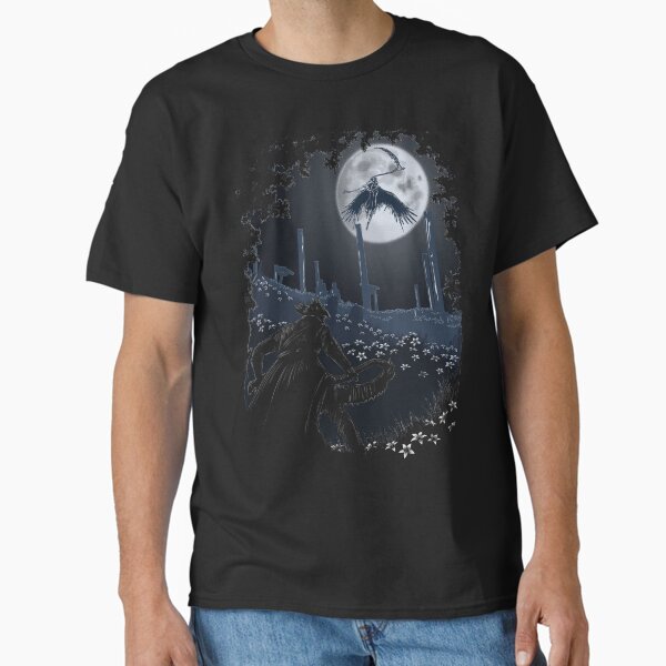 Item preview, Tonight Gehrman joins the hunt. designed and sold by TheDickwraith.