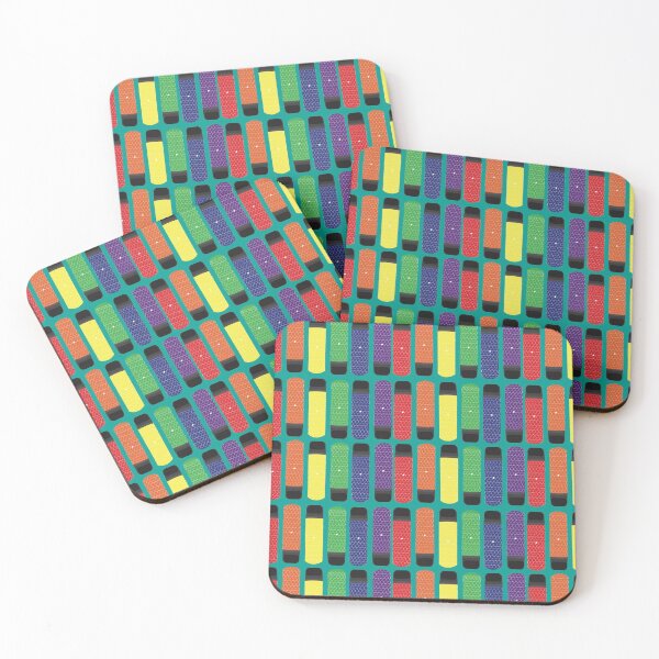 Item preview, Novo Repeat designed and sold by butterflyropes.