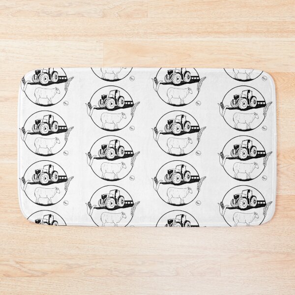 Item preview, Farming life designed and sold by Marianne M..