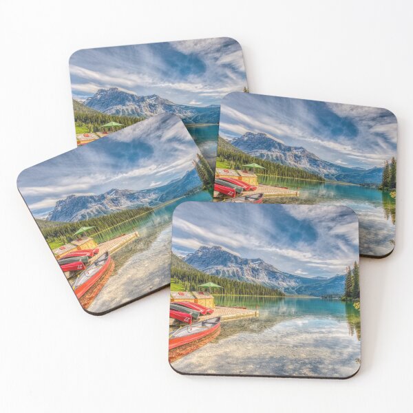 Item preview, Emerald Lake designed and sold by pwa25.