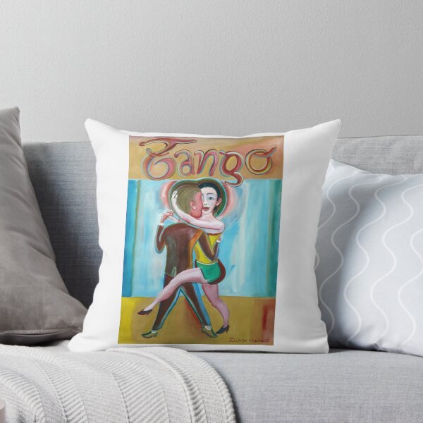 Item preview, Tango love designed and sold by Diego Manuel Rodriguez.