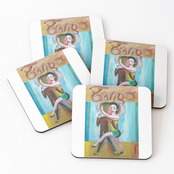 Item preview, Tango love designed and sold by Diego Manuel Rodriguez.