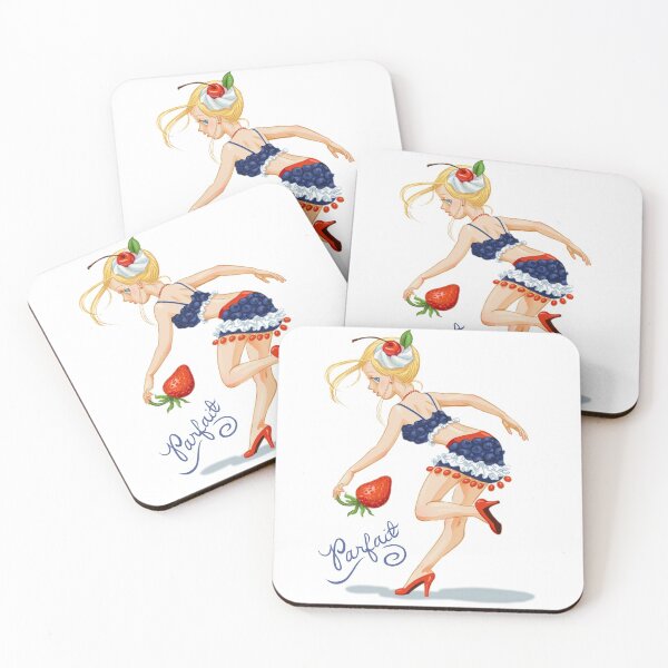 Item preview, Parfait designed and sold by Janice Kubo.