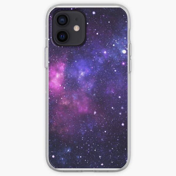 Galaxy iPhone Soft Case