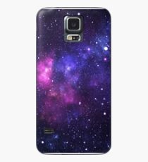 Galaxis Hülle & Klebefolie für Samsung Galaxy