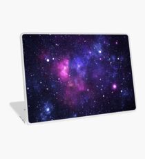Galaxis Laptop Folie