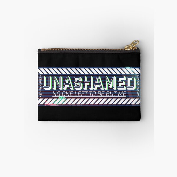 Item preview, Unashamed 1.1 designed and sold by JeoImage.