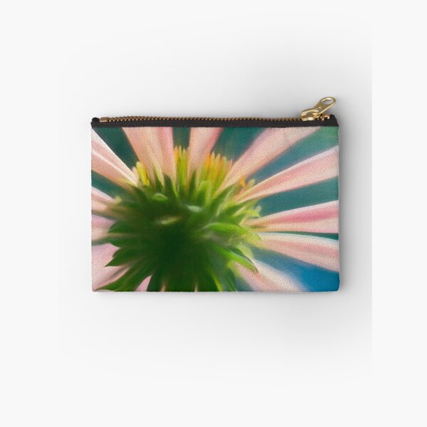Item preview, Echinacea Underneath designed and sold by Thymely.