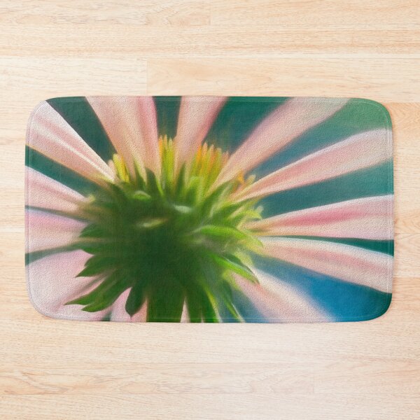 Item preview, Echinacea Underneath designed and sold by Thymely.