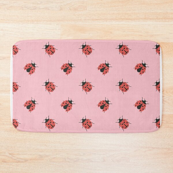 Item preview, Ladybug Pattern designed and sold by abstractocreate.