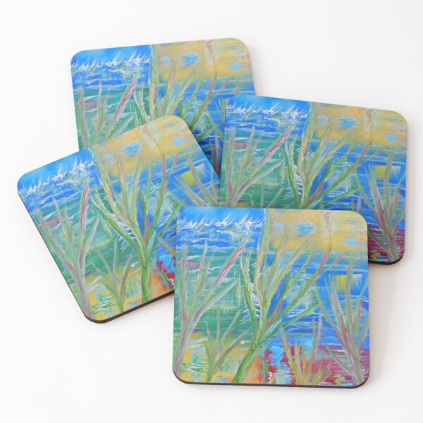 Item preview, "Six Scenarios" designed and sold by Robert Regenold's Art Shop.