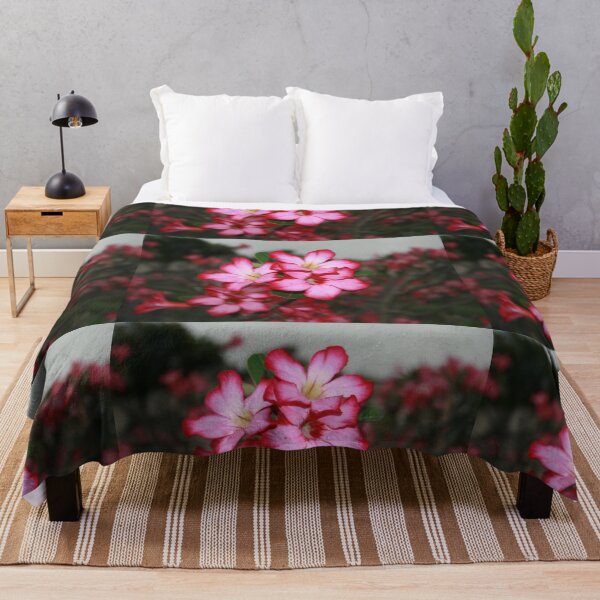 Item preview, pink flowers designed and sold by Linda  Maher.