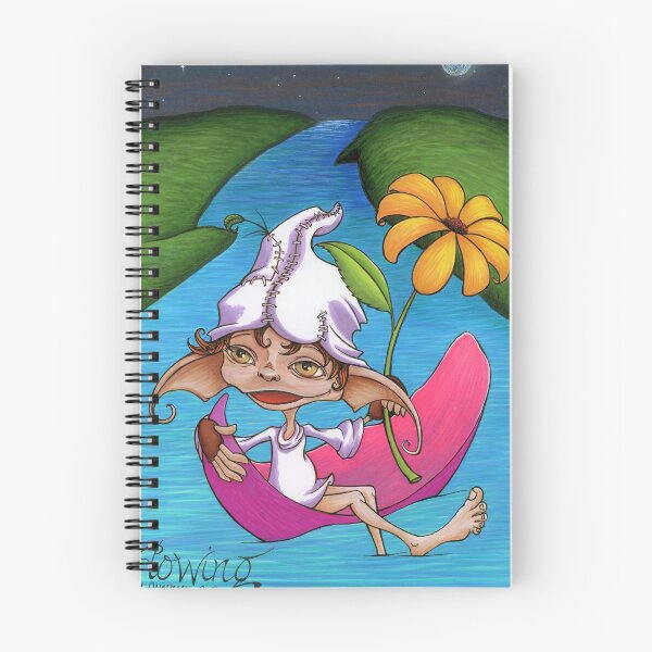 Item preview, Flowing designed and sold by Heathenicia.