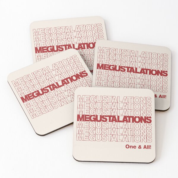 Item preview, MEGUSTALATIONS (One and All) Shirt designed and sold by countercolour.