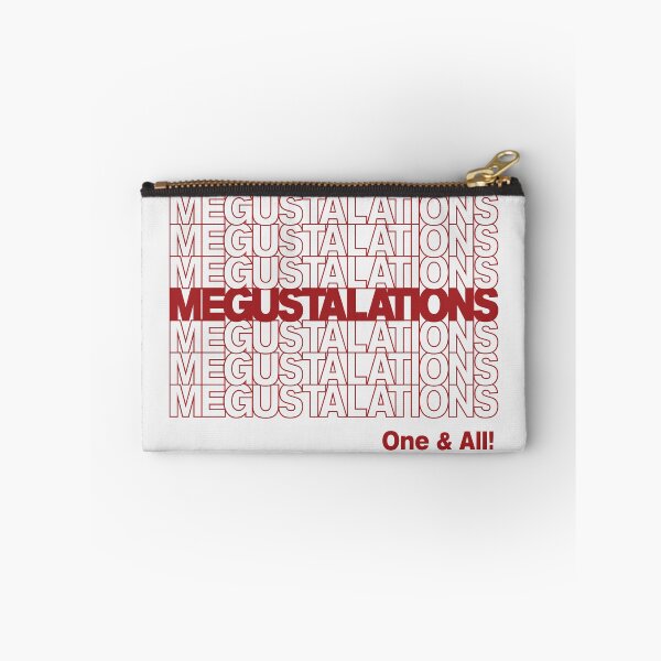 Item preview, MEGUSTALATIONS (One and All) Shirt designed and sold by countercolour.