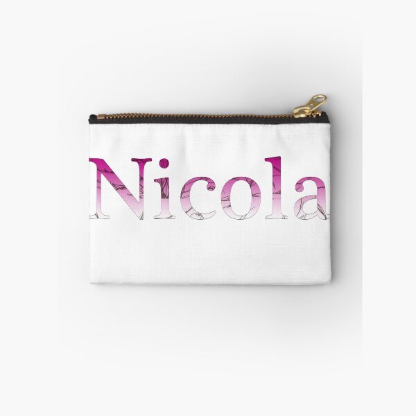 Item preview, Nicola designed and sold by boogeyman.