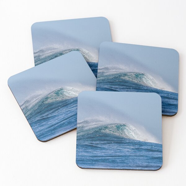 Item preview, Ocean wave designed and sold by Nicole Bleck.