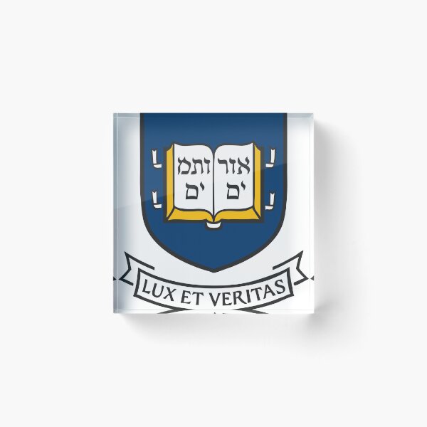 Item preview, Yale University designed and sold by ss52.