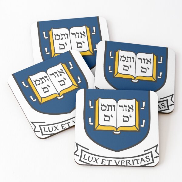 Item preview, Yale University designed and sold by ss52.