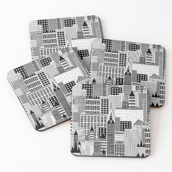Item preview, Metropolis designed and sold by andyfuentes.