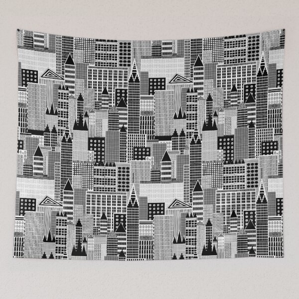 Item preview, Metropolis designed and sold by andyfuentes.