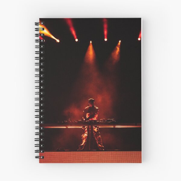 Item preview, DJ Snake Red God designed and sold by gustavsolis.
