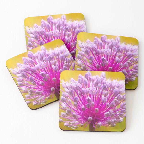 Item preview, Ali Ali Allium designed and sold by colorfulbundles.