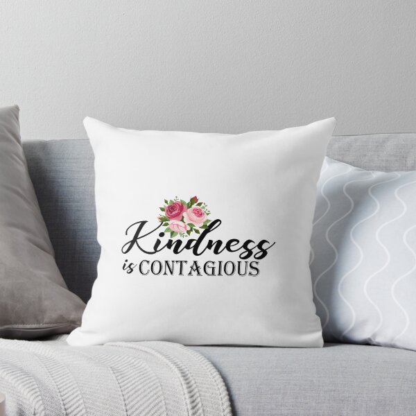 Item preview, Kindness is Contagious Back To School Teacher Appreciation designed and sold by hadleydesigns.