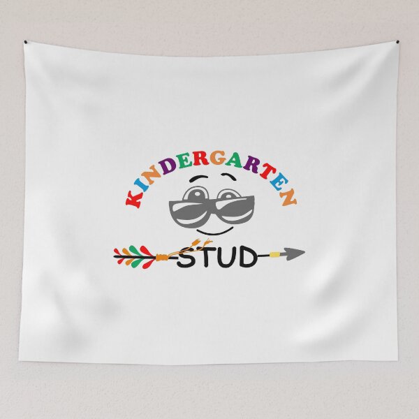 Item preview, Kindergarten Stud Cool Sunglasses Back To School for Student designed and sold by hadleydesigns.