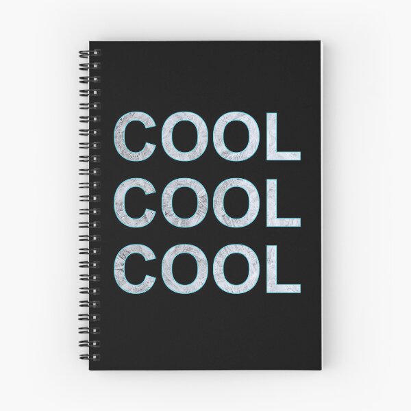 Item preview, Cool as ice thrice designed and sold by SifRants.