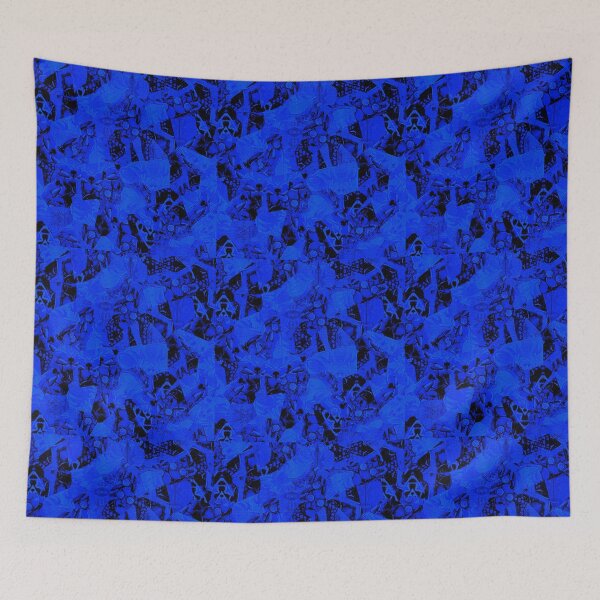 Item preview, Blue Blaze designed and sold by DAYANNA18.